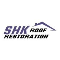 SHK Roof Restoration image 1